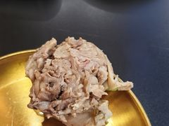 -诺敏塔拉奶茶-布里亚特包子-手把肉(锦都会店)