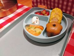 -西贝(厦门中华城店)