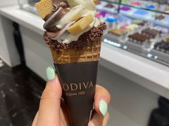 -GODIVA(宁波来福士店)