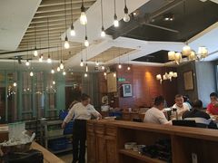 -全聚贤餐厅·湖北家常菜(沙湖店)