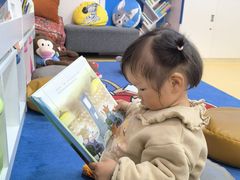 -美吉姆儿童发展中心(芜湖万达广场店)