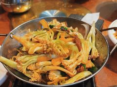 -小辣娇·老成都传统川菜(鹭港店)