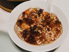-江城小馆陕南妈妈菜·全球旅行餐厅(钟楼店)