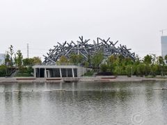 -滨湖塘西河公园