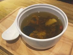 -炖物24章·顺时轻养茶(杭州大厦店)