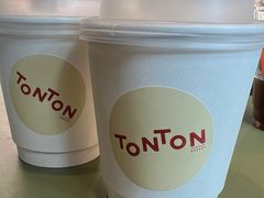 -TonTon(永康路店)