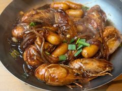 -新白鹿餐厅(城西银泰城店)