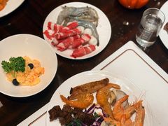 -唐山富力洲际酒店·凤凰全日制餐厅