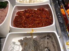 -海底捞火锅(安吉万达店)