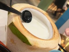 -香香海南菜餐厅