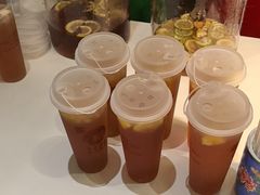 -稻香酒家·35年老字号(侨光店)