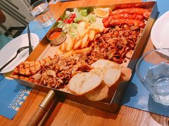 -HELLO MUSAE 拾光缪斯餐厅·纯正希腊风味(苏州中心店)