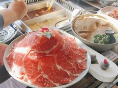 -大隐·成都火锅Bistro(合生麒麟新天地店)