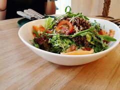 -The Good Place好地方·Brunch·coffee(国贸店)