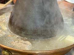 -津门老羊家·铜锅涮羊肉·烧烤(科技园店)