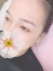 -久匠·野生眉半永久纹绣