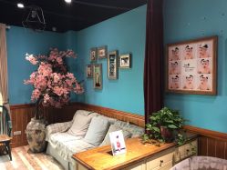 -星豆豆儿童摄影(南郊太白南路店)