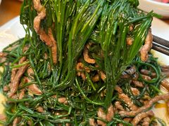 -大众跷脚牛肉馆·非遗传承单位(峨眉山店)