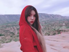 -波浪谷