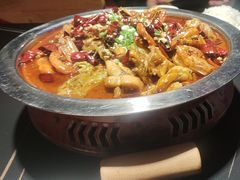 -美蛙四季(黄寺大街店)