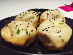 大虾生煎-小杨生煎(湟普汇店)