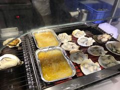 -冯姐生蚝(迎宾广场店)