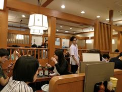 大堂-杵屋(京都ポルタ店)