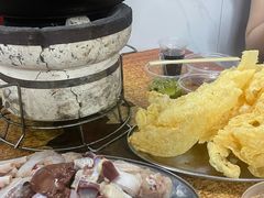 -威邵鸡煲(西华路总店)