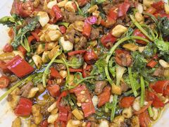 -黄泥岗·地道湖北菜(奥特莱斯店)