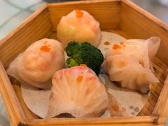 -鹿鸣酒家(越秀店)