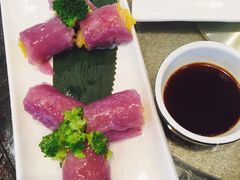 -御膳粥·牛乳粥底火锅·地道顺德菜(容桂店)