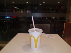 -麦当劳(国际大厦店)