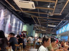 -银记肠粉店(南方医院店)