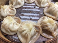 -食惠里小笼包面馆(越秀店)