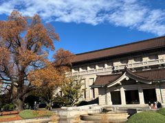-东京国立博物馆