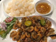 -徐记私厨(半淞园路店)