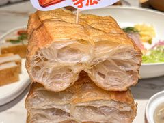 -滋粥楼·顺德菜(番禺广场总店)