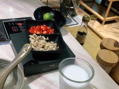 -狐狸爱上椰子鸡(滨江星光大道店)