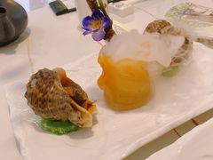 -堂宴·老厦门私房菜(1988仙岳总店)