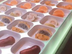 -漫·汤泉
