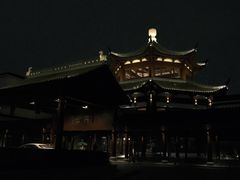 -苏州吴宫泛太平洋酒店
