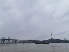 -武昌中华路码头(轮渡站)