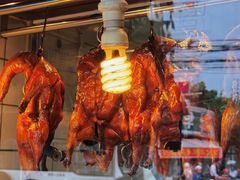 -晶牌烤鸭(延吉东路557弄小区店)