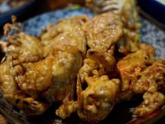 软炸里脊-食戟
