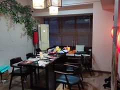 -暗楼·剧本杀·桌游