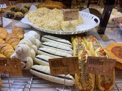 -PAPER STONE BAKERY(天汇广场店)