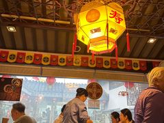 -同得兴 Since·1995 传统苏式面馆(十全街店)