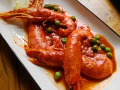 -El Bodegon阿根廷秘鲁餐厅(幸福路店)