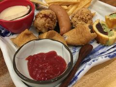 -森味花园·日本料理(伊藤洋华堂亚运村店)