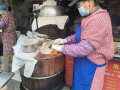 -夏记早点